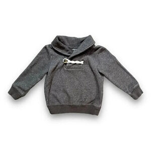 Joe Fresh | Toddler Shawl Neck Sweatshirt (2T)